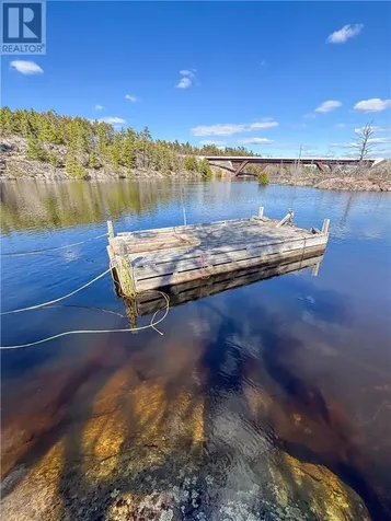 Pcl 7561 Pickerel River Killarney ON P0M 2A0