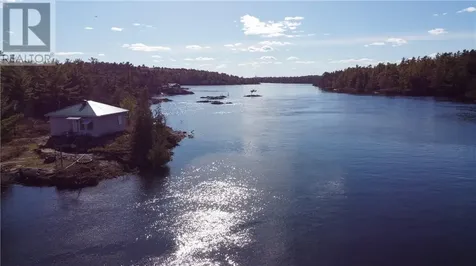 Pcl 7561 Pickerel River Killarney ON P0M 2A0