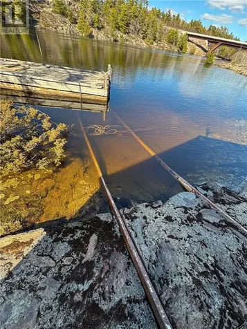 Pcl 7561 Pickerel River Killarney ON P0M 2A0