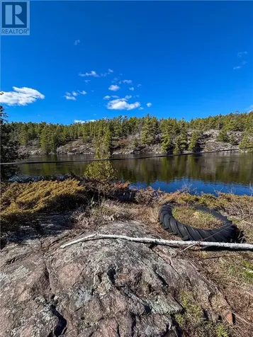 Pcl 7561 Pickerel River Killarney ON P0M 2A0