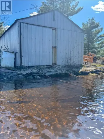 Pcl 7561 Pickerel River Killarney ON P0M 2A0