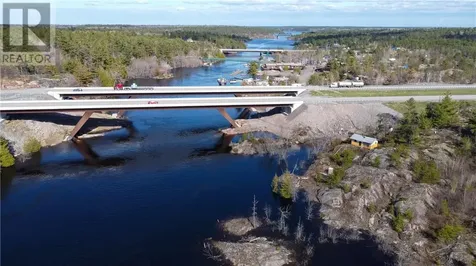 Pcl 7561 Pickerel River Killarney ON P0M 2A0