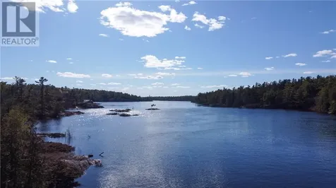 Pcl 7561 Pickerel River Killarney ON P0M 2A0