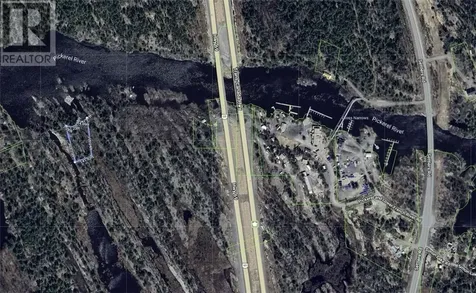 Pcl 7561 Pickerel River Killarney ON P0M 2A0