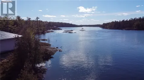 Pcl 7561 Pickerel River Killarney ON P0M 2A0