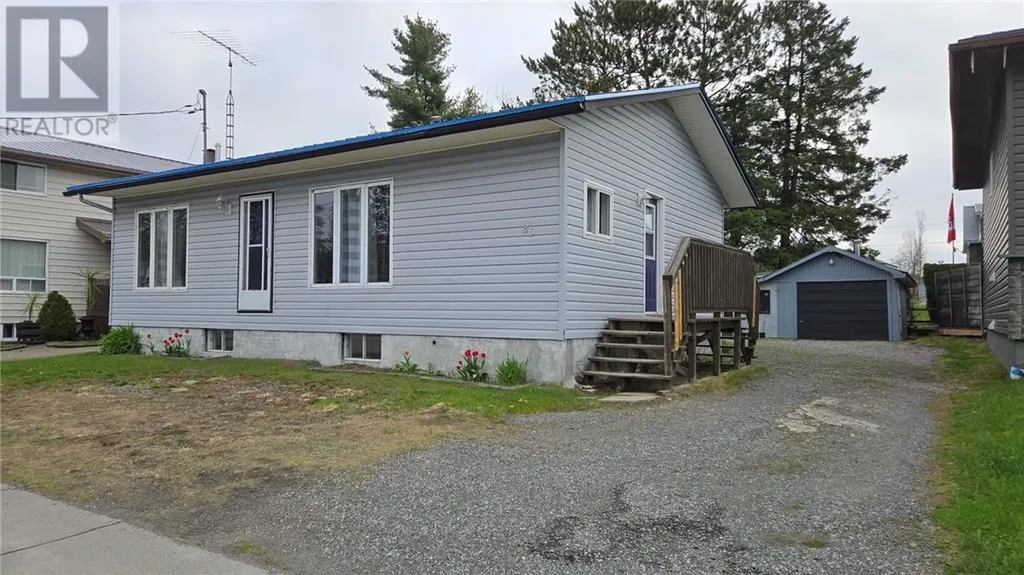 86 St David Street N Noelville ON P0M 2N0