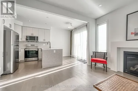 49 Mcbride Trail Barrie ON L9J 0Y8