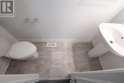 49 Mcbride Trail Barrie ON L9J 0Y8