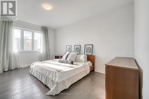 49 Mcbride Trail Barrie ON L9J 0Y8