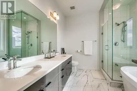49 Mcbride Trail Barrie ON L9J 0Y8