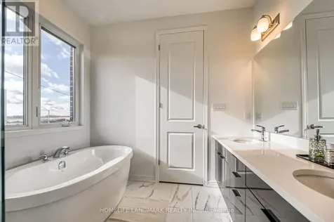 49 Mcbride Trail Barrie ON L9J 0Y8