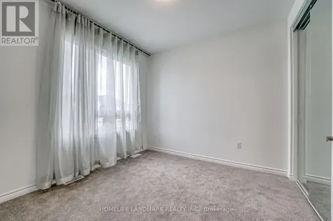 49 Mcbride Trail Barrie ON L9J 0Y8