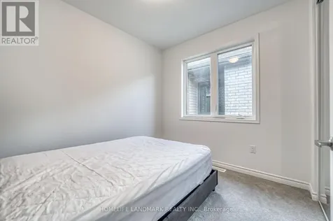 49 Mcbride Trail Barrie ON L9J 0Y8