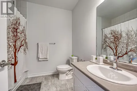 49 Mcbride Trail Barrie ON L9J 0Y8