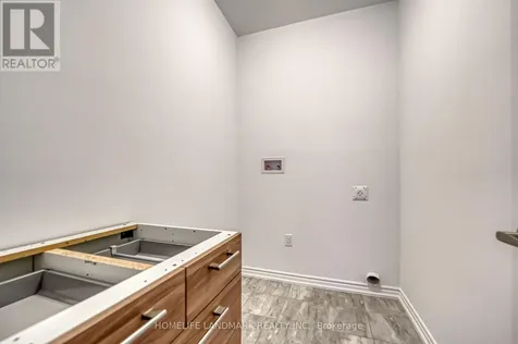 49 Mcbride Trail Barrie ON L9J 0Y8