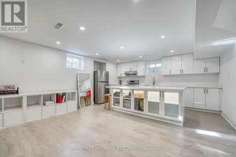 49 Mcbride Trail Barrie ON L9J 0Y8