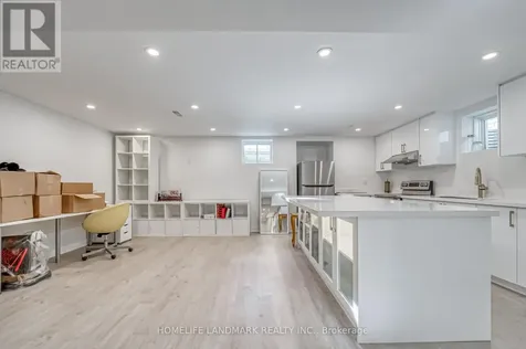 49 Mcbride Trail Barrie ON L9J 0Y8