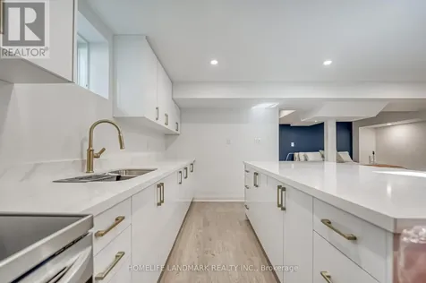 49 Mcbride Trail Barrie ON L9J 0Y8