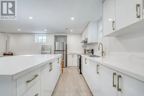 49 Mcbride Trail Barrie ON L9J 0Y8