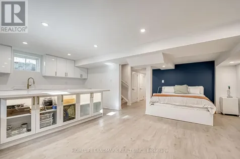 49 Mcbride Trail Barrie ON L9J 0Y8