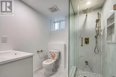 49 Mcbride Trail Barrie ON L9J 0Y8
