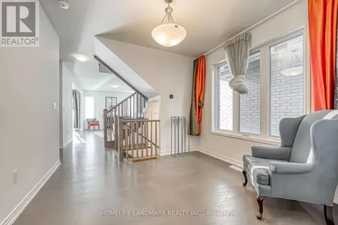 49 Mcbride Trail Barrie ON L9J 0Y8