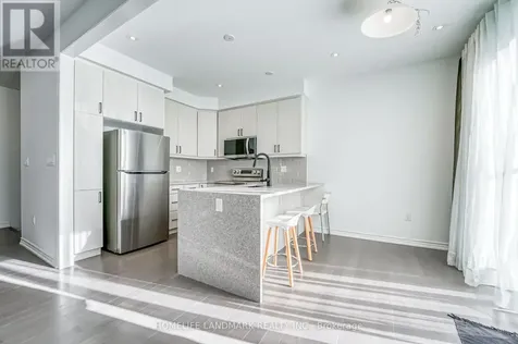 49 Mcbride Trail Barrie ON L9J 0Y8