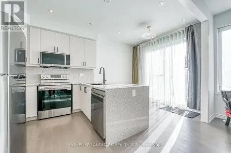 49 Mcbride Trail Barrie ON L9J 0Y8
