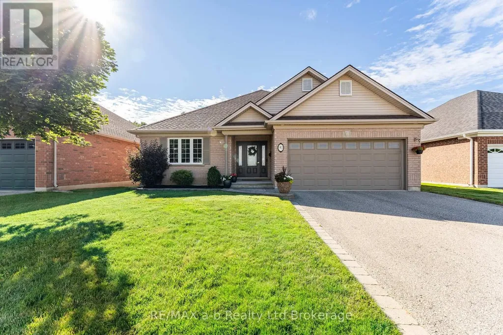 90 Weston Drive Tillsonburg ON N4G 5W9