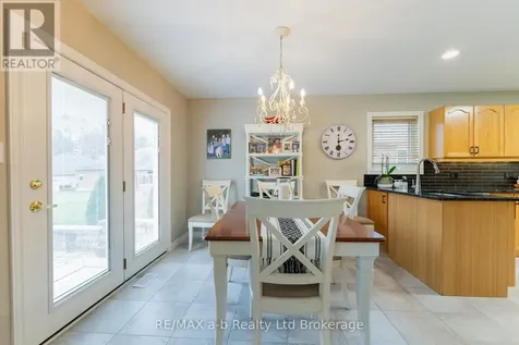 90 Weston Drive Tillsonburg ON N4G 5W9
