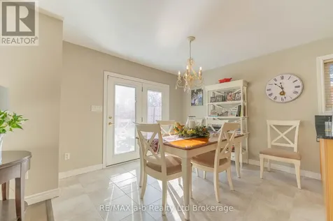 90 Weston Drive Tillsonburg ON N4G 5W9