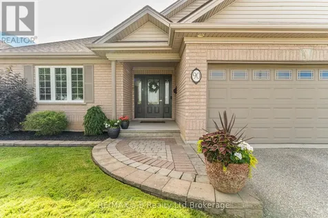 90 Weston Drive Tillsonburg ON N4G 5W9
