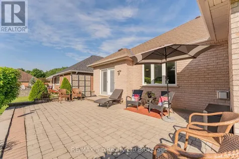 90 Weston Drive Tillsonburg ON N4G 5W9