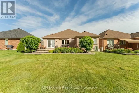 90 Weston Drive Tillsonburg ON N4G 5W9