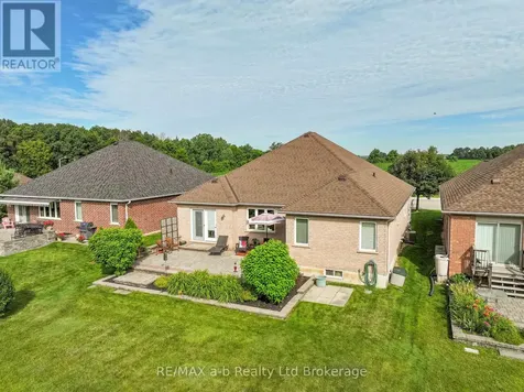 90 Weston Drive Tillsonburg ON N4G 5W9