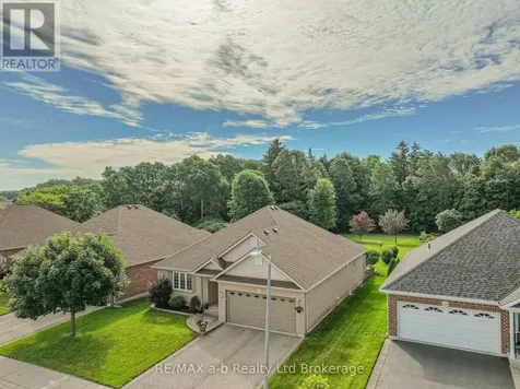 90 Weston Drive Tillsonburg ON N4G 5W9