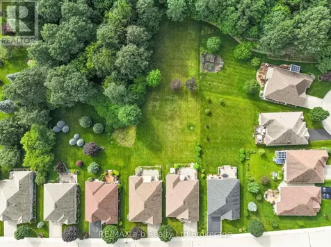 90 Weston Drive Tillsonburg ON N4G 5W9