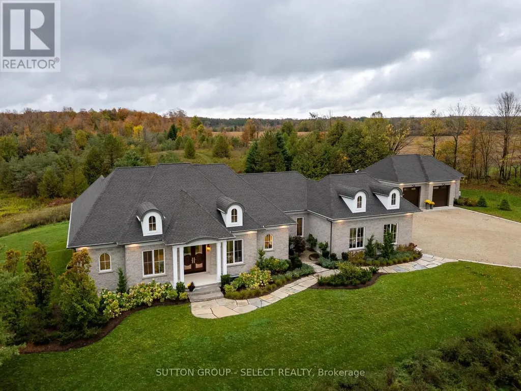 472715 Southgate 47 Sideroad Southgate ON N0G 2A0