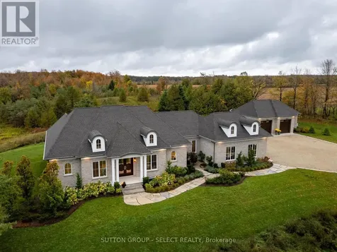 472715 Southgate 47 Sideroad Southgate ON N0G 2A0