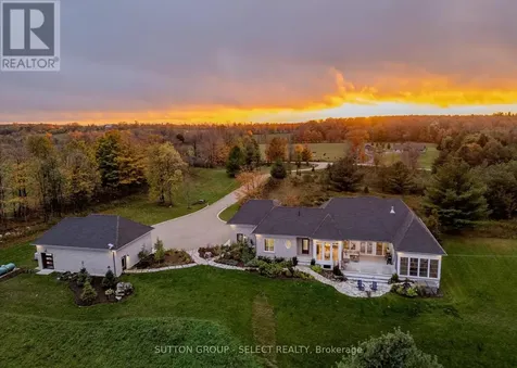 472715 Southgate 47 Sideroad Southgate ON N0G 2A0