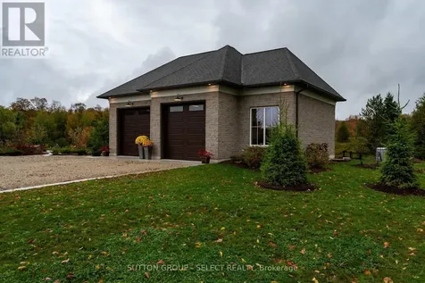 472715 Southgate 47 Sideroad Southgate ON N0G 2A0