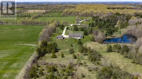 472715 Southgate 47 Sideroad Southgate ON N0G 2A0