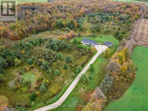 472715 Southgate 47 Sideroad Southgate ON N0G 2A0