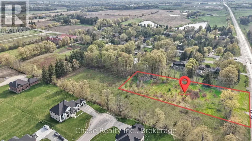6041 Bloomington Road Whitchurch-stouffville ON L4A 7X3