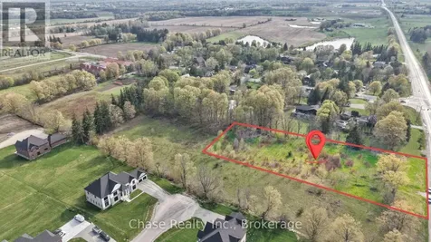 6041 Bloomington Road Whitchurch-stouffville ON L4A 7X3
