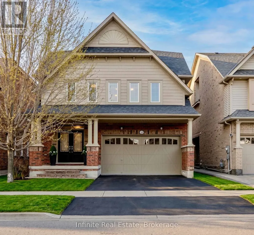 44 Fawnridge Road Caledon ON L7C 3T9