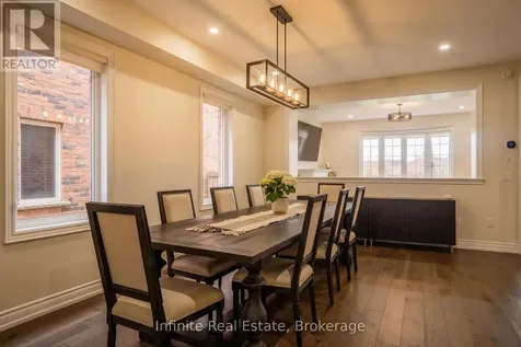 44 Fawnridge Road Caledon ON L7C 3T9