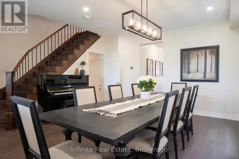 44 Fawnridge Road Caledon ON L7C 3T9