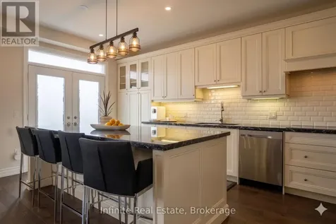 44 Fawnridge Road Caledon ON L7C 3T9