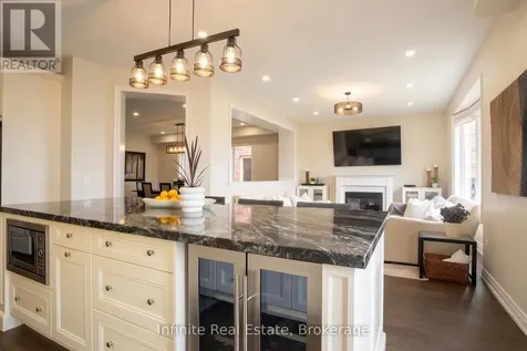 44 Fawnridge Road Caledon ON L7C 3T9